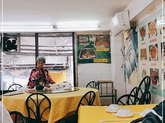 大堂-肥姐美食(同福中路店)