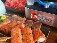 -山葵家居酒屋(天目里店)