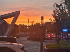 -格林东方酒店(北京国贸四惠高碑店地铁站店)