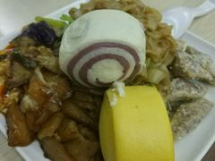 -文星素食(兴华路店)