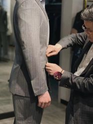 -优刻西服西装定制(金轮国际广场店)