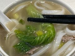 -黑山牛肉汤火锅(花城汇店)