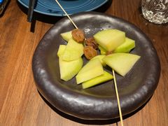-星叶·东南亚料理(宁波万象汇店)
