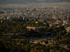 -赫淮斯托斯神庙