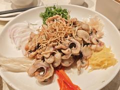 功夫生炒生鱼片-任兴记(定西路店)