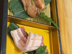 -花肴·和牛烧肉(顺义五里仓店)