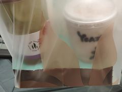 -叶子与茶(苏宁广场店)