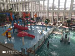 -悦隆庄温泉度假酒店