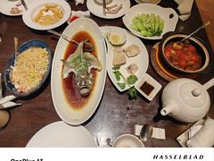 -元素中餐厅.海南菜.粤菜.椰子鸡.海鲜.包房.石梅湾威斯汀度假酒店