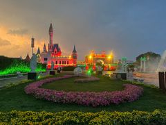 -北京世界公园