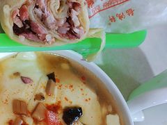 -韶鸿轩·三元快餐(枣强店)