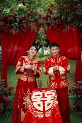 -经典婚纱摄影美学馆·私人定制