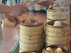 -天津水晶宫饭店