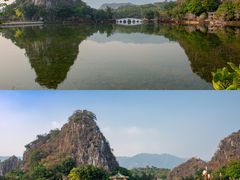 -星湖旅游景区七星岩