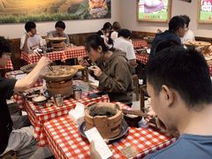 -石榴姐•山城小馆(创始店)