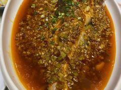 -拂晓山房·私房川菜(西门店)