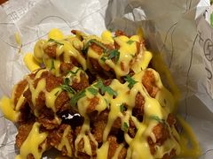 -卡朋厨房(289艺术园区店)