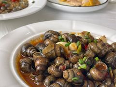 -碧海银沙海鲜餐厅(恒大海上威尼斯店)