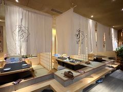 -长崎屋·日本料理·刺身·烧鸟(天河北路店)
