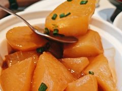 -旺顺阁·北京菜·烤鸭(魏公村店)
