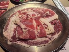 -西塔老太太泥炉烤肉(亚运村店)