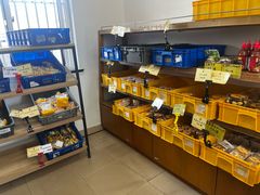 -匠造烘焙(上海工厂店)