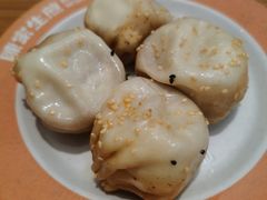 -陈家生煎(三坊七巷店)