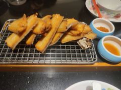 -老头儿油爆虾·知味杭州(爱琴海购物中心)