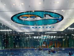 -Swim斯卫姆国际儿童游泳中心(红博中央公园店)