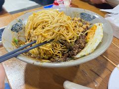 -丁丁猫重庆小面(徐州路店)