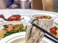 -景月阁空中食府(希尔顿酒店)