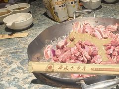 -泽成冰煮羊(非·遗东岸国际店)