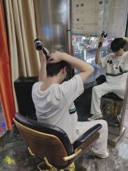 -发源地HAIR SALON