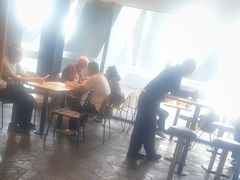 -麦当劳(国家体育场南路店)
