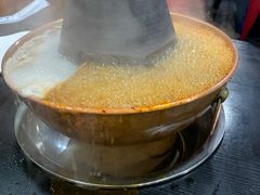 -楼外楼大刀肉传统火锅居(繁荣路店)