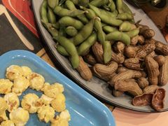 -一烧一烤•锦州烧烤(KTV包房·长江街店)