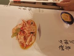 -院8里·小聚园老川菜(九眼桥店)