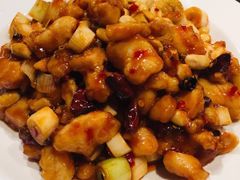 -大鸭梨烤鸭(金色漫香店)