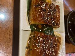 鳗鱼-大渔铁板烧(中山路八佰伴店)