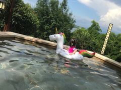 -天目湖涵田半山温泉