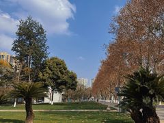 -四川大学(望江校区)