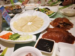 -大西洋餐厅(肇嘉浜路店)