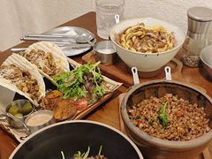 -The Good Place好地方·Brunch·coffee(国贸店)
