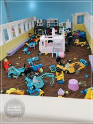 -孩子王(昆山招商花园城店)