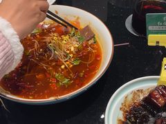 -曹家小菜(胜太路店)