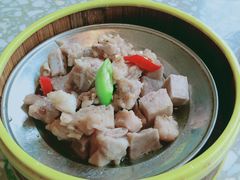 -金香匯晚茶(浑南店)