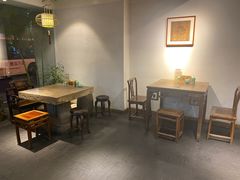 -老清朝包子铺(开明街店)