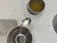 -禄运茶居·手工点心(猎德店)