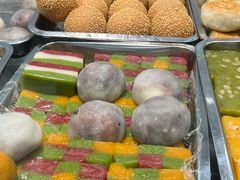 -常州糕团店(北大街新世纪商城店)