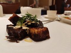-扬州香格里拉·香宫中餐厅